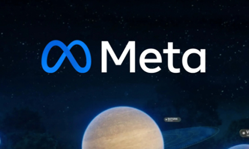 Facebook changes name to Meta 